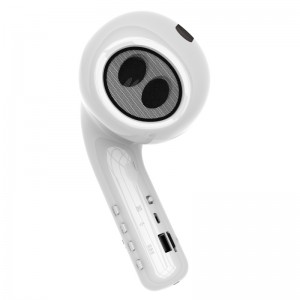 Loa Bluetooth Y-JBK301-H